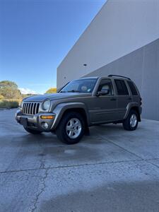 2003 Jeep Liberty Limited - Photo 6 - Grand Junction, CO 81501