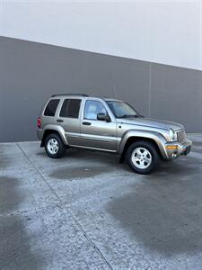 2003 Jeep Liberty Limited - Photo 2 - Grand Junction, CO 81501