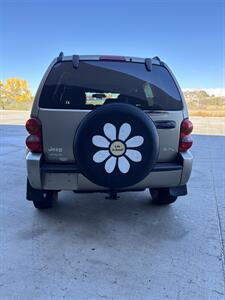 2003 Jeep Liberty Limited - Photo 4 - Grand Junction, CO 81501
