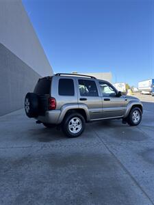 2003 Jeep Liberty Limited - Photo 3 - Grand Junction, CO 81501