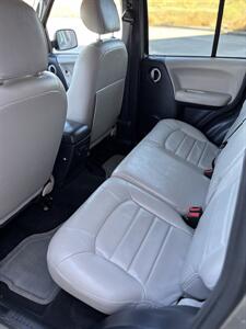 2003 Jeep Liberty Limited - Photo 9 - Grand Junction, CO 81501