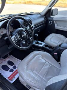 2003 Jeep Liberty Limited - Photo 7 - Grand Junction, CO 81501