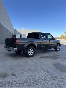 2012 Nissan Frontier SV V6   - Photo 3 - Grand Junction, CO 81501