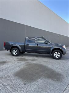 2012 Nissan Frontier SV V6   - Photo 2 - Grand Junction, CO 81501