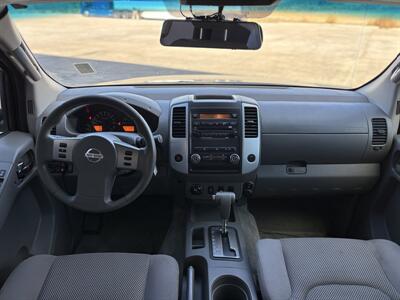 2012 Nissan Frontier SV V6   - Photo 8 - Grand Junction, CO 81501