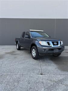 2012 Nissan Frontier SV V6   - Photo 1 - Grand Junction, CO 81501