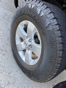 2012 Nissan Frontier SV V6   - Photo 10 - Grand Junction, CO 81501