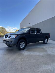 2012 Nissan Frontier SV V6   - Photo 6 - Grand Junction, CO 81501