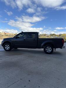 2012 Nissan Frontier SV V6   - Photo 5 - Grand Junction, CO 81501