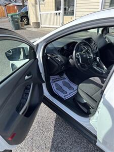 2012 Ford Focus SEL - Photo 7 - Grand Junction, CO 81501