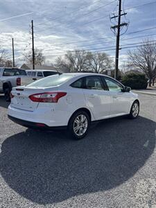 2012 Ford Focus SEL - Photo 4 - Grand Junction, CO 81501