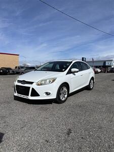 2012 Ford Focus SEL - Photo 1 - Grand Junction, CO 81501