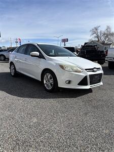 2012 Ford Focus SEL - Photo 2 - Grand Junction, CO 81501