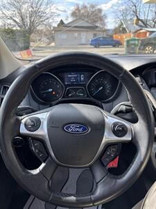 2012 Ford Focus SEL - Photo 8 - Grand Junction, CO 81501