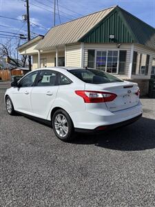 2012 Ford Focus SEL - Photo 3 - Grand Junction, CO 81501