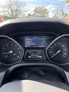 2012 Ford Focus SEL - Photo 11 - Grand Junction, CO 81501