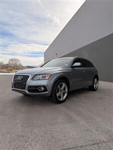 2011 Audi Q5 3.2 quattro Premium Plus - Photo 5 - Grand Junction, CO 81501