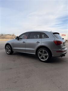 2011 Audi Q5 3.2 quattro Premium Plus - Photo 4 - Grand Junction, CO 81501