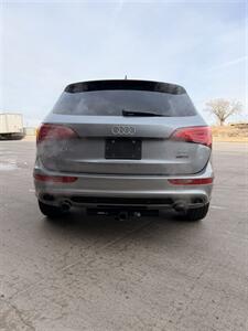 2011 Audi Q5 3.2 quattro Premium Plus - Photo 6 - Grand Junction, CO 81501