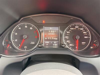 2011 Audi Q5 3.2 quattro Premium Plus - Photo 11 - Grand Junction, CO 81501