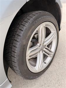 2011 Audi Q5 3.2 quattro Premium Plus - Photo 10 - Grand Junction, CO 81501