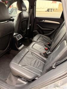 2011 Audi Q5 3.2 quattro Premium Plus - Photo 9 - Grand Junction, CO 81501