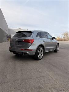 2011 Audi Q5 3.2 quattro Premium Plus - Photo 3 - Grand Junction, CO 81501