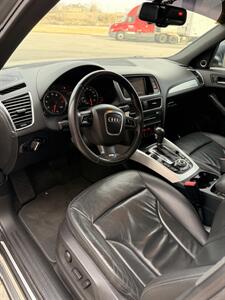 2011 Audi Q5 3.2 quattro Premium Plus - Photo 7 - Grand Junction, CO 81501