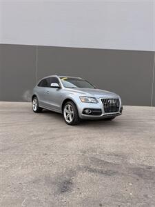 2011 Audi Q5 3.2 quattro Premium Plus - Photo 1 - Grand Junction, CO 81501