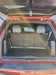 2015 Ford Expedition Limited   - Photo 10 - Lakewood, CO 80214