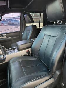 2015 Ford Expedition Limited   - Photo 7 - Lakewood, CO 80214