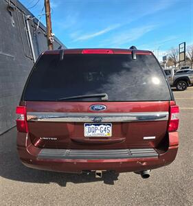 2015 Ford Expedition Limited   - Photo 4 - Lakewood, CO 80214