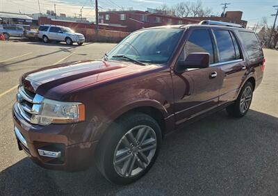2015 Ford Expedition Limited   - Photo 3 - Lakewood, CO 80214