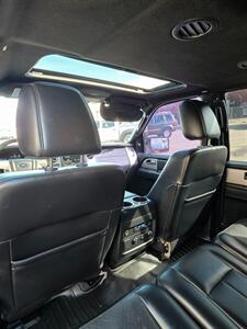 2015 Ford Expedition Limited   - Photo 8 - Lakewood, CO 80214