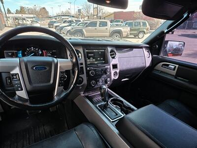 2015 Ford Expedition Limited   - Photo 6 - Lakewood, CO 80214