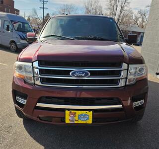 2015 Ford Expedition Limited   - Photo 1 - Lakewood, CO 80214