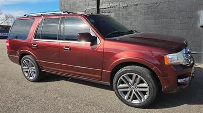 2015 Ford Expedition Limited   - Photo 2 - Lakewood, CO 80214