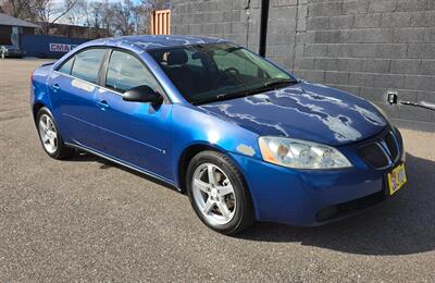 2007 Pontiac G6 - Photo 2 - Lakewood, CO 80214
