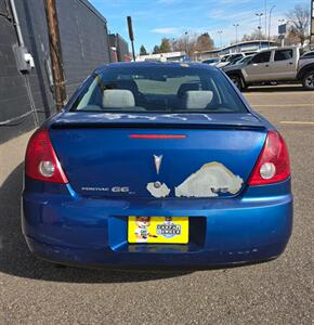 2007 Pontiac G6 - Photo 4 - Lakewood, CO 80214