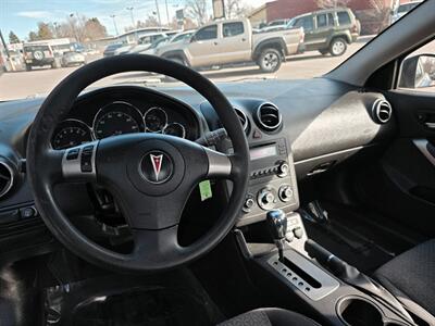 2007 Pontiac G6 - Photo 7 - Lakewood, CO 80214
