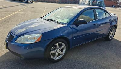 2007 Pontiac G6 - Photo 3 - Lakewood, CO 80214