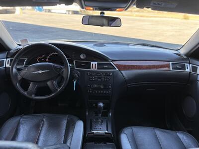 2005 Chrysler Pacifica Touring - Photo 5 - Grand Junction, CO 81501
