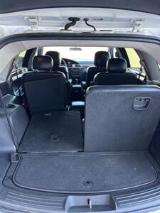 2005 Chrysler Pacifica Touring - Photo 3 - Grand Junction, CO 81501