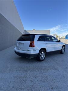 2005 Chrysler Pacifica Touring - Photo 10 - Grand Junction, CO 81501