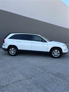 2005 Chrysler Pacifica Touring - Photo 11 - Grand Junction, CO 81501
