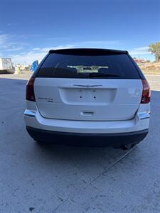 2005 Chrysler Pacifica Touring - Photo 9 - Grand Junction, CO 81501