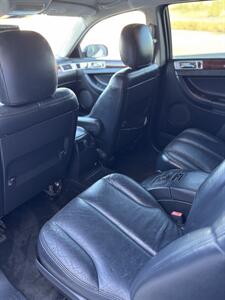 2005 Chrysler Pacifica Touring - Photo 6 - Grand Junction, CO 81501