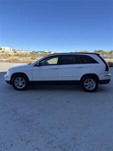 2005 Chrysler Pacifica Touring - Photo 8 - Grand Junction, CO 81501