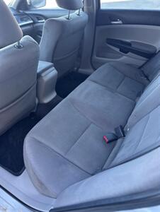 2011 Honda Accord LX-P   - Photo 9 - Grand Junction, CO 81501