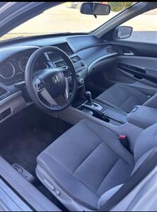 2011 Honda Accord LX-P   - Photo 8 - Grand Junction, CO 81501
